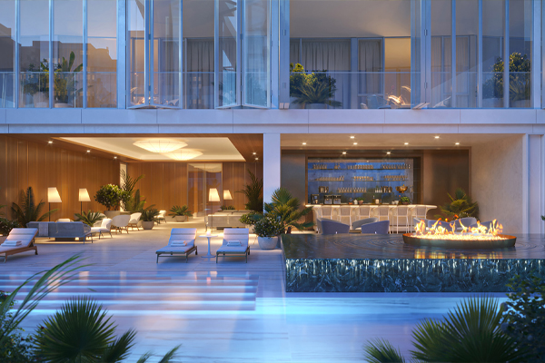 Amenities at Mantra Riverside &mdash; photo gallery, images, brochure, amenities, cost sheet, price breakup, availability details, RERA number, RERA certificate, possession date, layout plan, logo, floor plan, master plan, and location map showcasing project highlights and features.