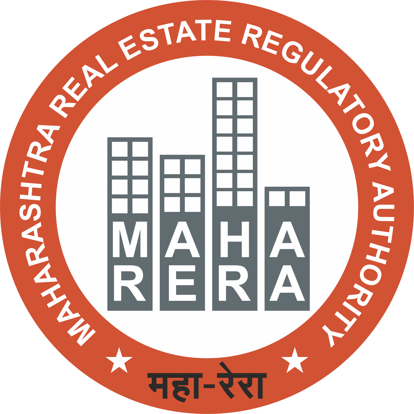 RERA certificate of Mantra Riverside &mdash; photo gallery, images, brochure, amenities, cost sheet, price breakup, availability details, RERA number, RERA certificate, possession date, layout plan, logo, floor plan, master plan, and location map showcasing project highlights and features.